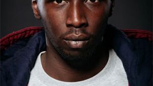 Saïdou Camara : Photo officielle