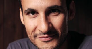 Ali Abbasi : Photo officielle