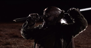 Jeepers Creepers 2 : photo