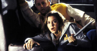 Jeepers Creepers 2 : photo, Eric Nenninger