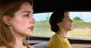 Jeepers Creepers, le chant du diable : photo, Gina Philips, Justin Long