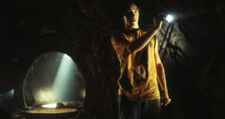 Jeepers Creepers, le chant du diable : photo, Justin Long