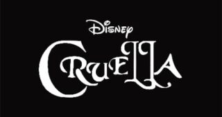 Cruella : Affiche officielle