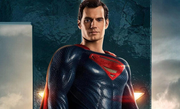 Justice League : photo