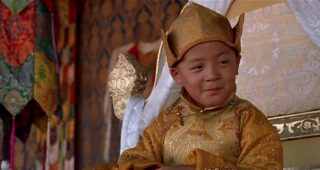 Kundun : photo