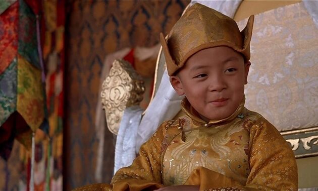 Kundun : photo