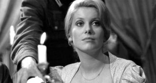 La Vie de château : photo, Catherine Deneuve
