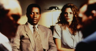 L'Affaire pélican : photo, Denzel Washington, Julia Roberts