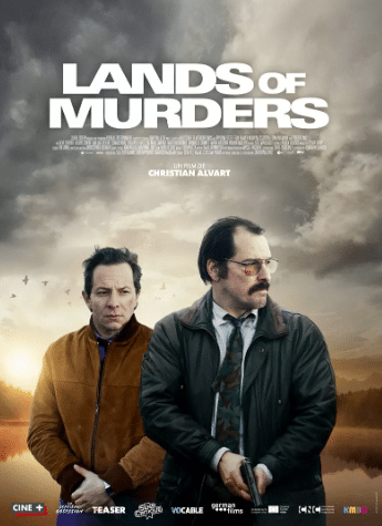 Lands of Murders