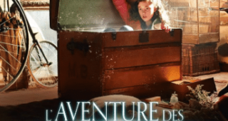 L'Aventure des Marguerite : affiche