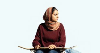 Hala : Affiche officielle