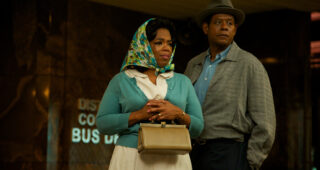 Le Majordome : photo, Forest Whitaker, Oprah Winfrey