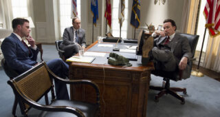 Le Majordome : photo, John Cusack