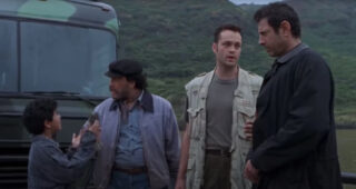 Le Monde perdu : Jurassic Park : photo, Jeff Goldblum