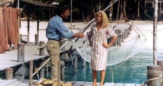 Le Sauvage : photo, Catherine Deneuve