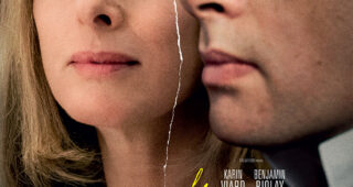 Les Apparences : Affiche