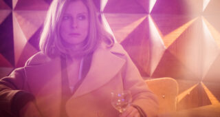 Les Apparences : photo, Karin Viard