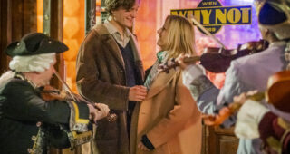 Les Apparences : photo, Karin Viard, Lucas Englander