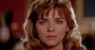 Les Aventures de Jack Burton dans les griffes du mandarin : photo, Kim Cattrall
