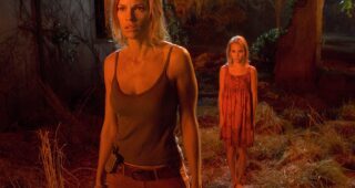 Les Châtiments : photo, Hilary Swank
