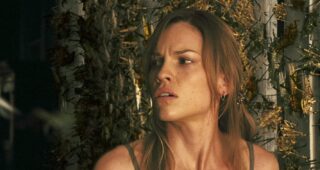 Les Châtiments : photo, Hilary Swank