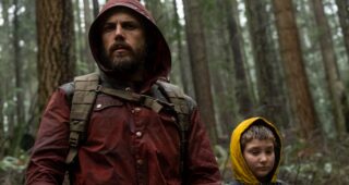 Light of my Life : photo, Casey Affleck