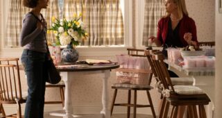 Little Fires Everywhere : photo, Reese Witherspoon
