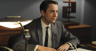Mad Men : photo
