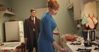 Mad Men : photo