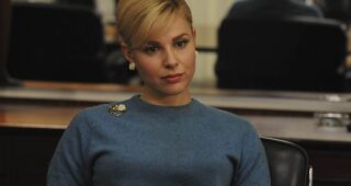 Mad Men : photo, Cara Buono