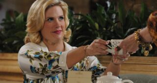 Mad Men : photo, January Jones