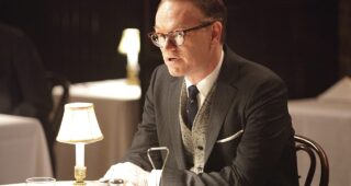 Mad Men : photo, Jared Harris