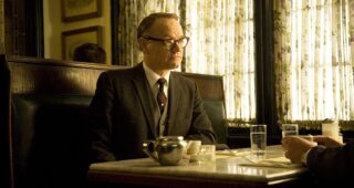 Mad Men : photo, Jared Harris