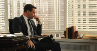 Mad Men : photo, Jon Hamm