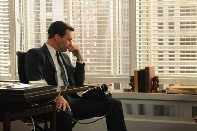 photo, Jon Hamm