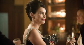 Mad Men : photo, Julia Ormond
