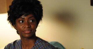 Mad Men : photo, Teyonah Parris