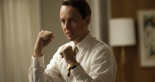 Mad Men : photo, Vincent Kartheiser