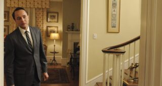 Mad Men : photo, Vincent Kartheiser
