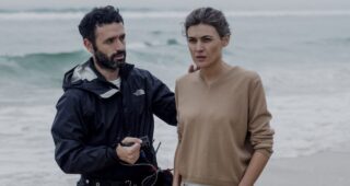 Madre : photo, Marta Nieto, Rodrigo Sorogoyen