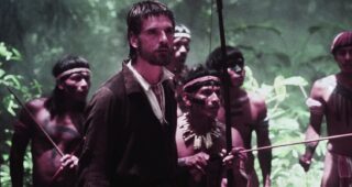 Mission : photo, Jeremy Irons