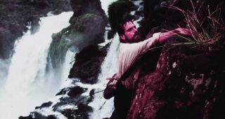 Mission : photo, Jeremy Irons