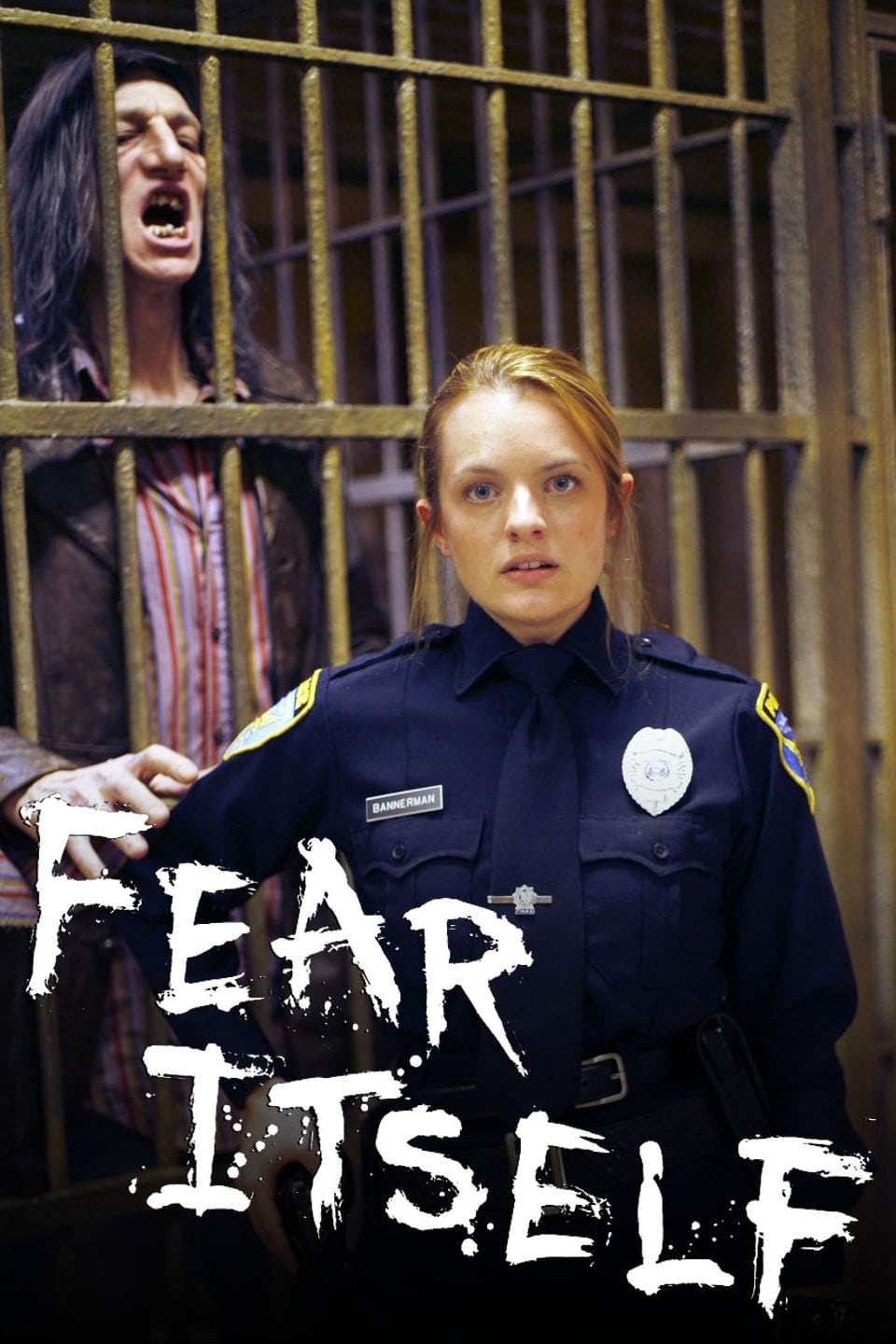 Fear Itself : Les Maîtres De La Peur