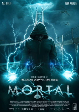 Mortal