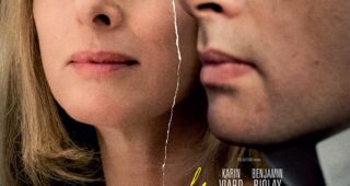 Les Apparences : Affiche officielle