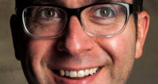 Tomm Moore : Photo officielle