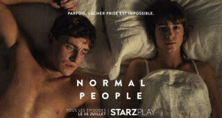 Normal People : photo