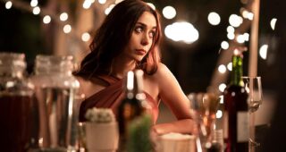 Palm Springs : photo, Cristin Milioti