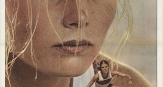 Personal Best : Affiche américaine