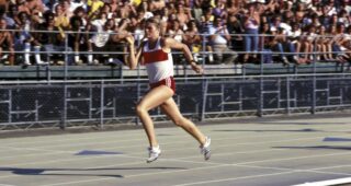 Personal Best : photo, Mariel Hemingway
